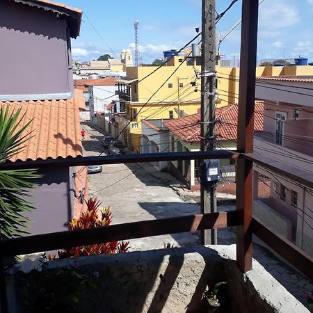 Pousada Gruta Sao Tome São Tomé das Letras Kültér fotó