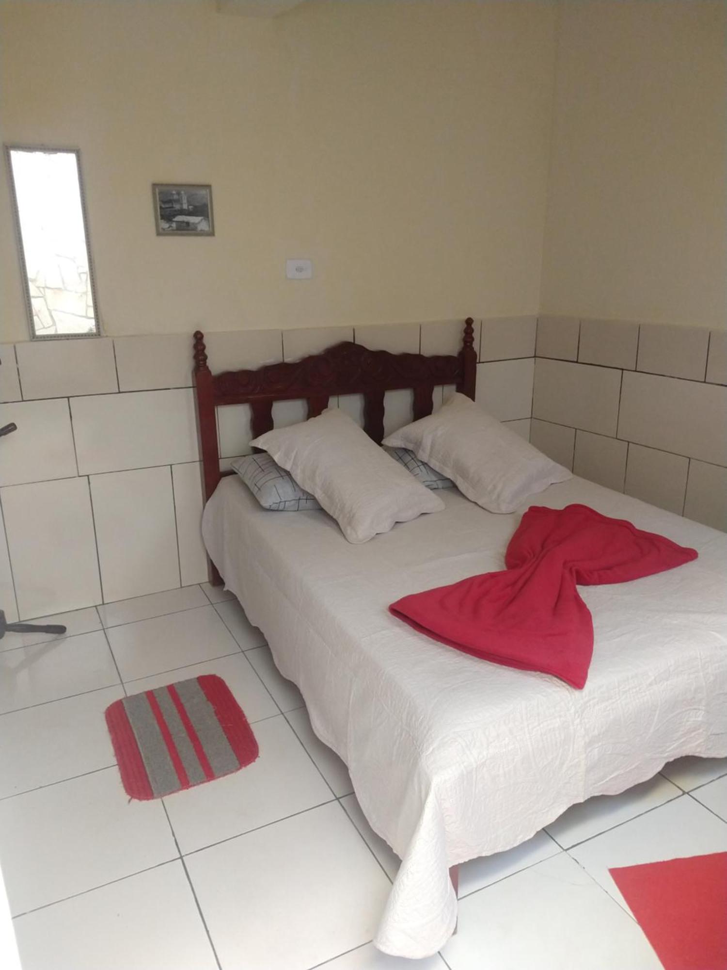 Pousada Gruta Sao Tome São Tomé das Letras Kültér fotó